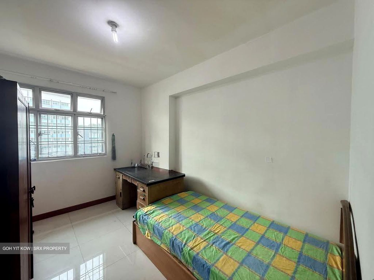 Blk 111 Bukit Purmie Ville (Bukit Merah), HDB 4 Rooms #626456031